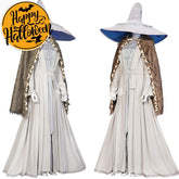 【In Stock】Game Elden Ring Cosplay Ranni Costume Costumes